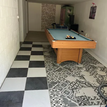 Vila Aux Anges 51